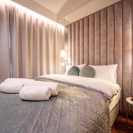 Inpro 89 Lägenhet